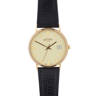 Lot 550 - Rotary Dress Watch