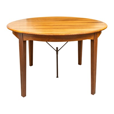 Lot 209 - Henning Kjaernulf (Danish 1911-1975) for Soro Stolefabrik