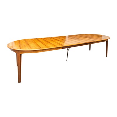 Lot 76 - Henning Kjaernulf (Danish 1911-1975) for Soro Stolefabrik