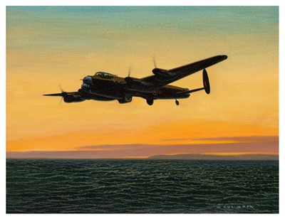 Lot 171 - Coulson (Gerald)