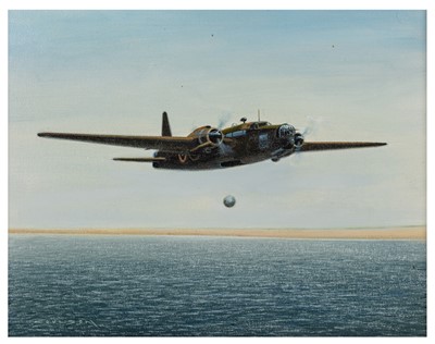 Lot 172 - Coulson (Gerald)