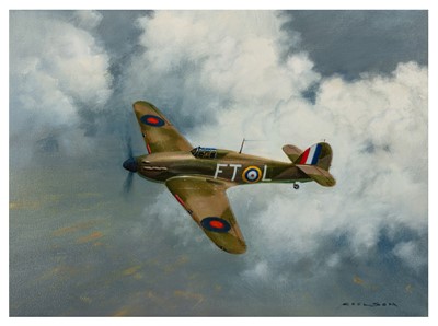 Lot 173 - Coulson (Gerald)