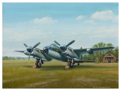 Lot 174 - Coulson (Gerald)