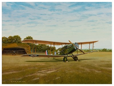 Lot 176 - Coulson (Gerald)