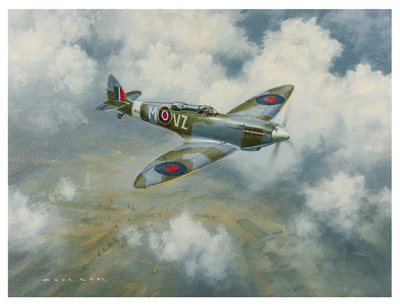 Lot 177 - Coulson (Gerald)