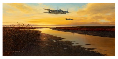 Lot 178 - Coulson (Gerald)