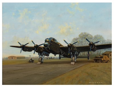 Lot 179 - Coulson (Gerald)