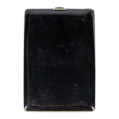 Lot 95 - Art Deco, English