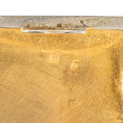 Lot 95 - Art Deco, English