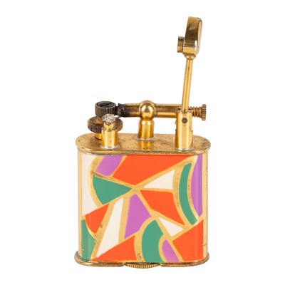 Lot 94 - Henry Lederer & Bro (American)