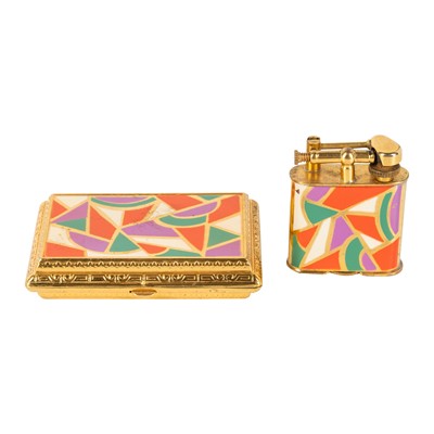 Lot 94 - Henry Lederer & Bro (American)