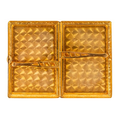 Lot 94 - Henry Lederer & Bro (American)