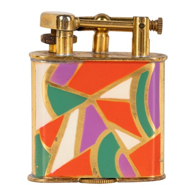 Lot 94 - Henry Lederer & Bro (American)