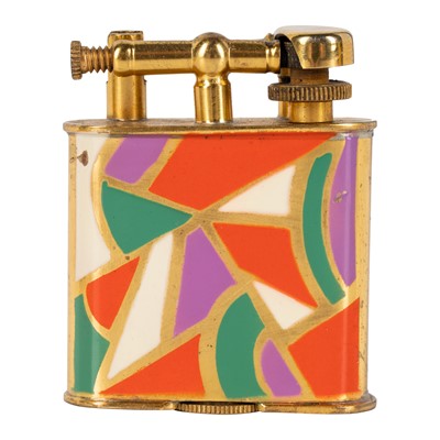 Lot 94 - Henry Lederer & Bro (American)