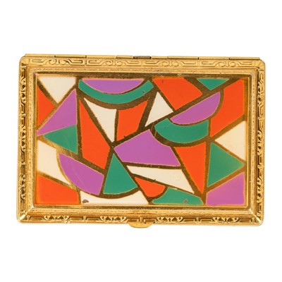 Lot 94 - Henry Lederer & Bro (American)