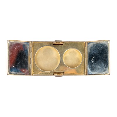 Lot 91 - French Art Deco