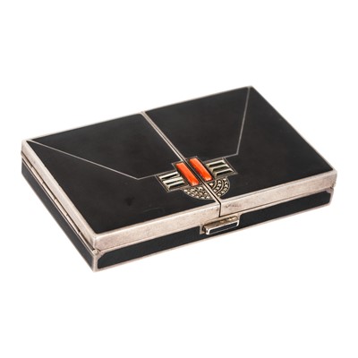 Lot 91 - French Art Deco