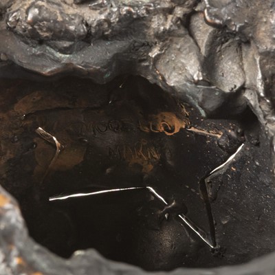 Lot 95 - Javier Marin (Mexican b.1962-)