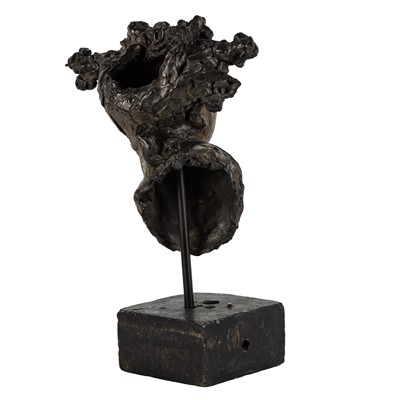 Lot 95 - Javier Marin (Mexican b.1962-)