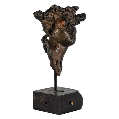 Lot 95 - Javier Marin (Mexican b.1962-)