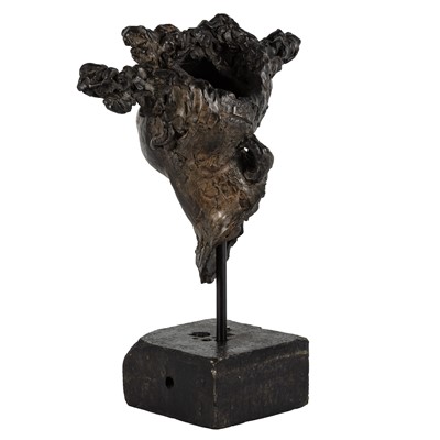 Lot 95 - Javier Marin (Mexican b.1962-)