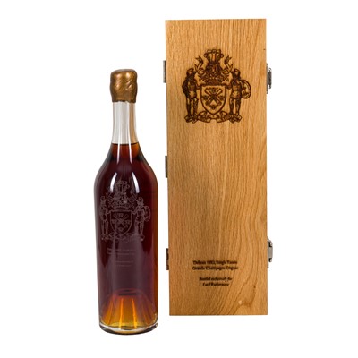 Lot 408 - Debeau 1882 - 1 bottle