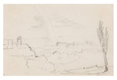 Lot 189 - John Constable R.A. (British, 1776-1837)