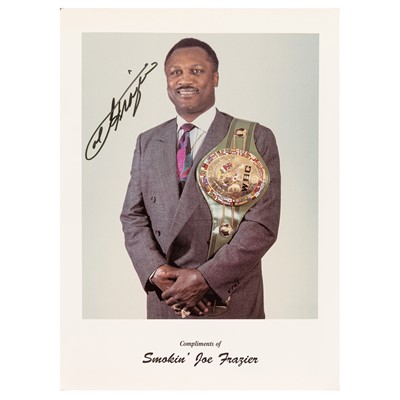 Lot 549 - Autograph Collection.