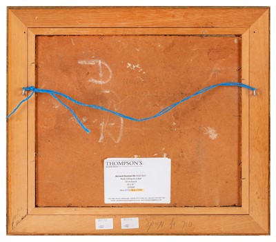 Lot 25 - Bernard Dunstan R.A. (British, 1920-2017)