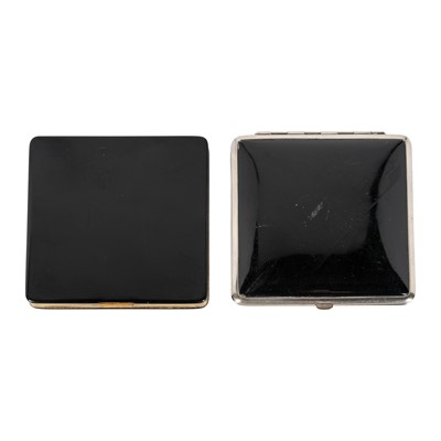 Lot 93 - Art Deco (English and American)