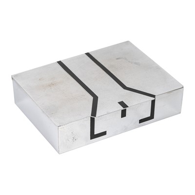 Lot 96 - Chase Brass and Copper Co. (American), possibly designed by Henry Laydon