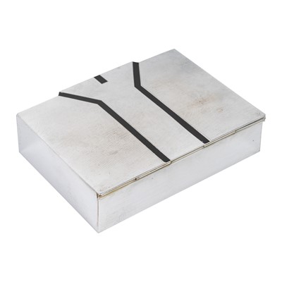 Lot 96 - Chase Brass and Copper Co. (American), possibly designed by Henry Laydon