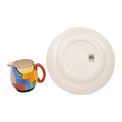 Lot 87 - Susie Cooper OBE (British 1902-1995) for Grays Pottery