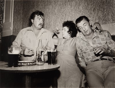 Lot 143 - Graham Smith (b.1947)