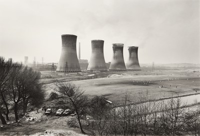 Lot 134 - John Davies (b.1949)