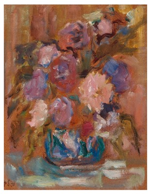 Lot 146 - Peggy Somerville (British, 1918-1975)