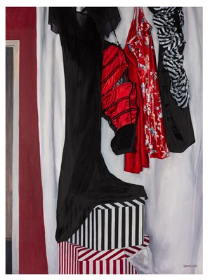 Lot 123 - Dale Pring MacSweeney (British, b.1949)