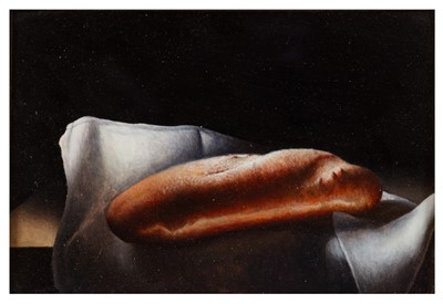 Lot 189 - David Ross Warrillow (British, b.1956)