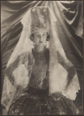 Lot 22 - Cecil Beaton (1904-1980)