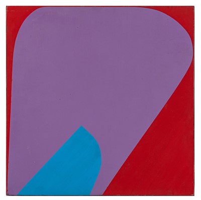 Lot 50 - John Plumb (British, 1927-2008)