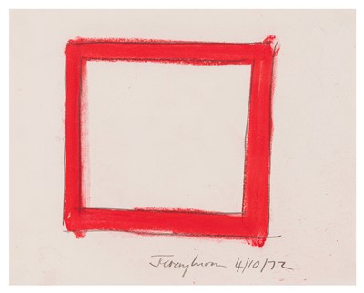 Lot 49 - Jeremy Moon (British, 1934-1973)