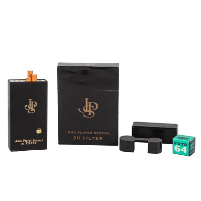 Lot 229 - John Player Special Spy Camera