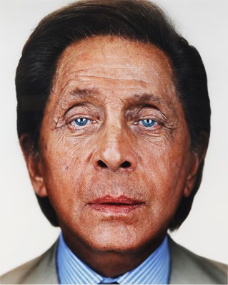 Lot 345 - Martin Schoeller (b.1968)