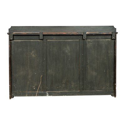 Lot 21 - Aesthetic Movement, British (possibly Bruce Talbert)