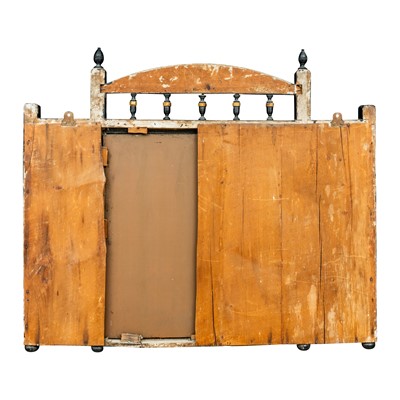 Lot 22 - Aesthetic Movement (British)