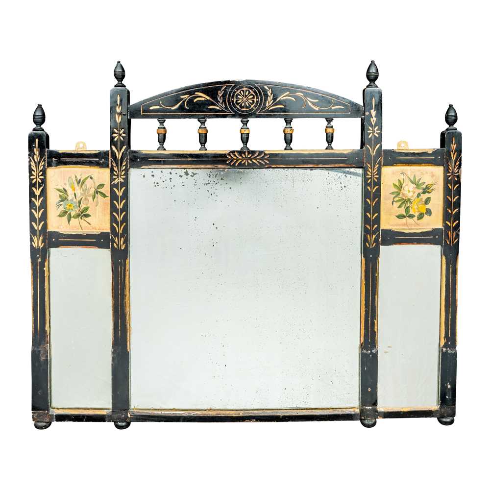 Lot 22 - Aesthetic Movement (British)