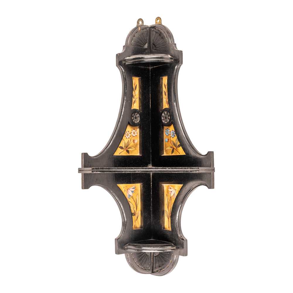 Lot 23 - Aesthetic Movement