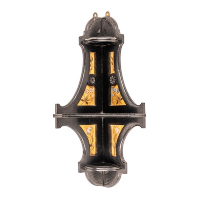 Lot 23 - Aesthetic Movement