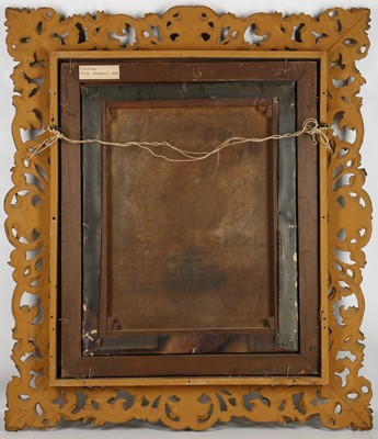 Lot 127 - Wolfgang Boehm (Austrian, 1823-1890). 'A...