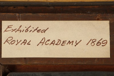 Lot 127 - Wolfgang Boehm (Austrian, 1823-1890). 'A...